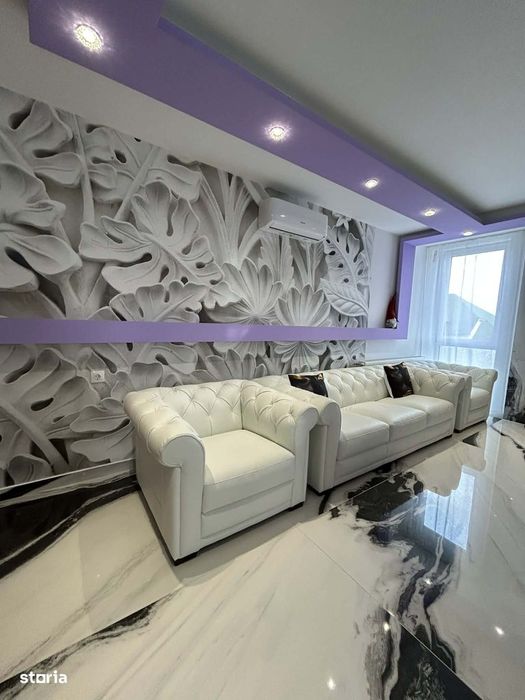 Bloc Nou | 3 Camere | Design Premium | 80 Mp