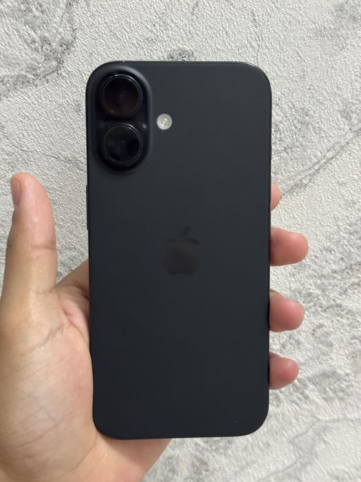 Iphone 16 128 идеал