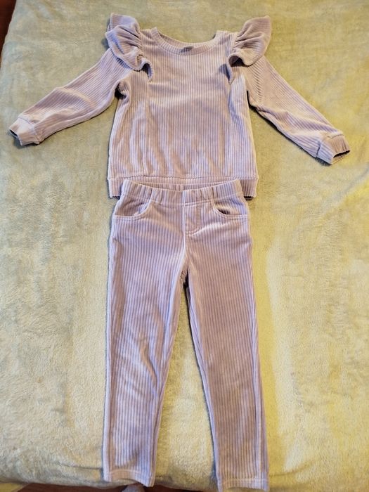 Trening pentru fetite