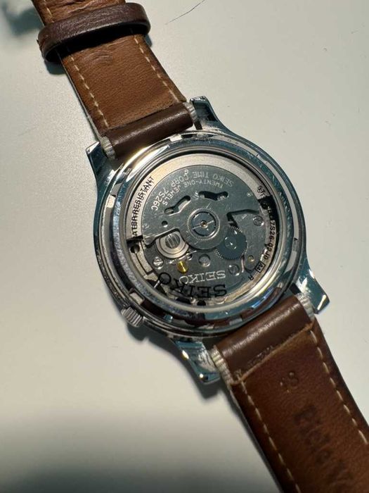 Seiko 5 • SNK807