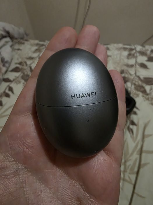 Huawei FREEBUDS 6 Black