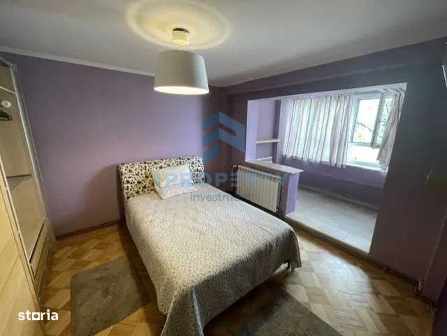 Inchiriere Apartament 3 camere in Pacii cu Centrala Proprie Prox. Metr — fotografia 2