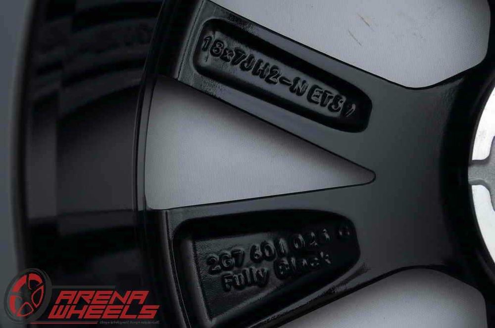 Jante Noi 18 inch Originale Seat Arona Ibiza R18 5x100