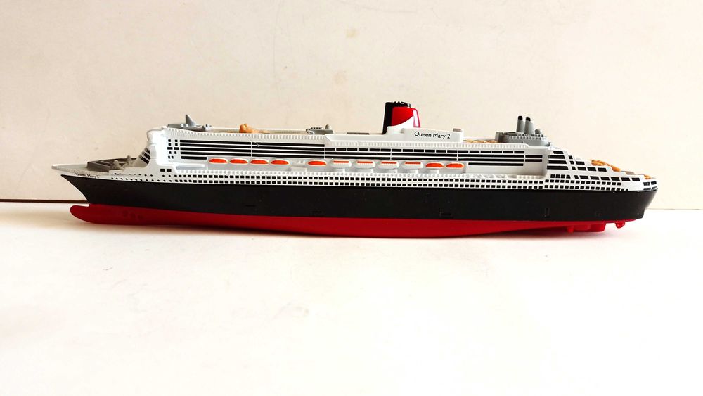 Метални модели на SIKU