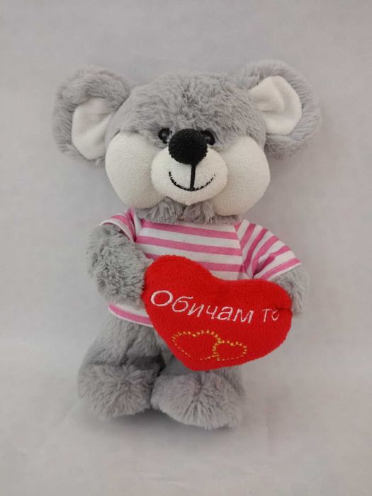 Играчки - плюшени - 1