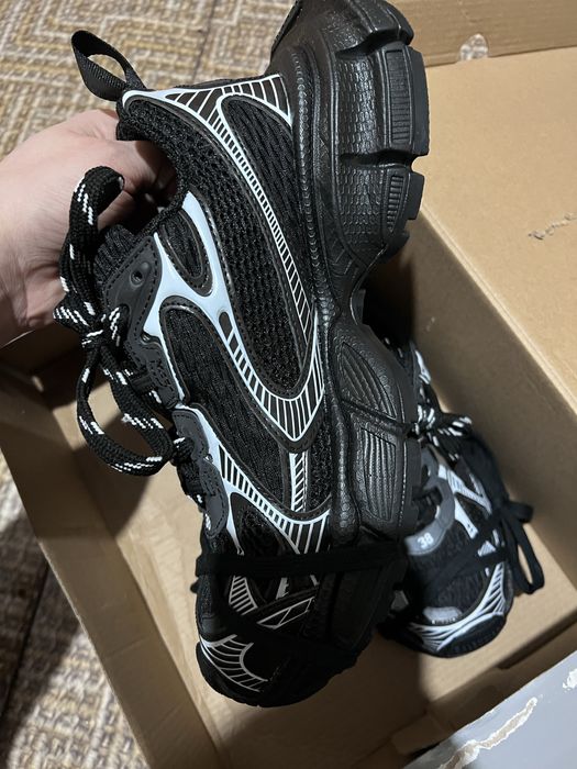 Кроссовки Balenciaga