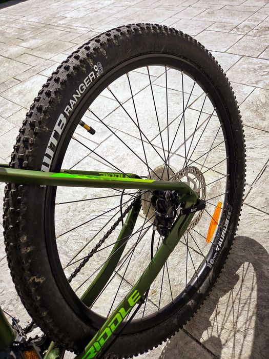 Bicicleta Devron Riddle 29'