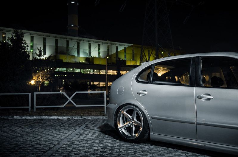 Jante Japan Racing model JR24