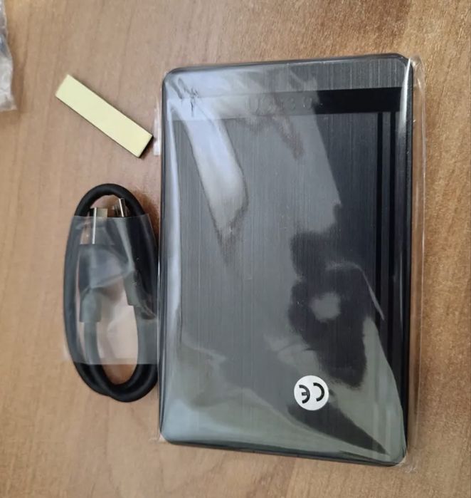Hard disk portabil HDD Toshiba  500Gb, 7200rpm, 32MB cache, SATA