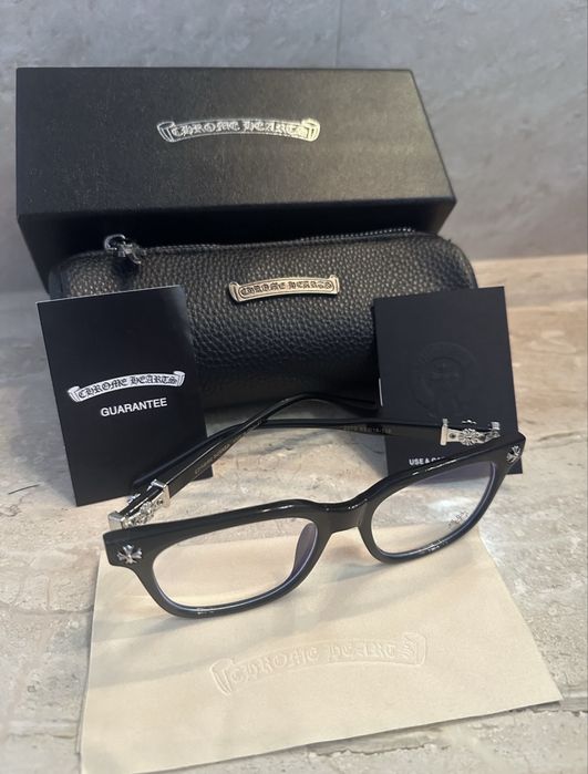 Chrome Heart COX UCKER