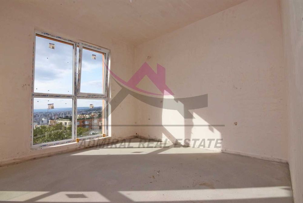 Продава се Тристаен апартамент в Варна, Възраждане 3 - 83 кв.м за 1651 €/кв.м - Снимка #9