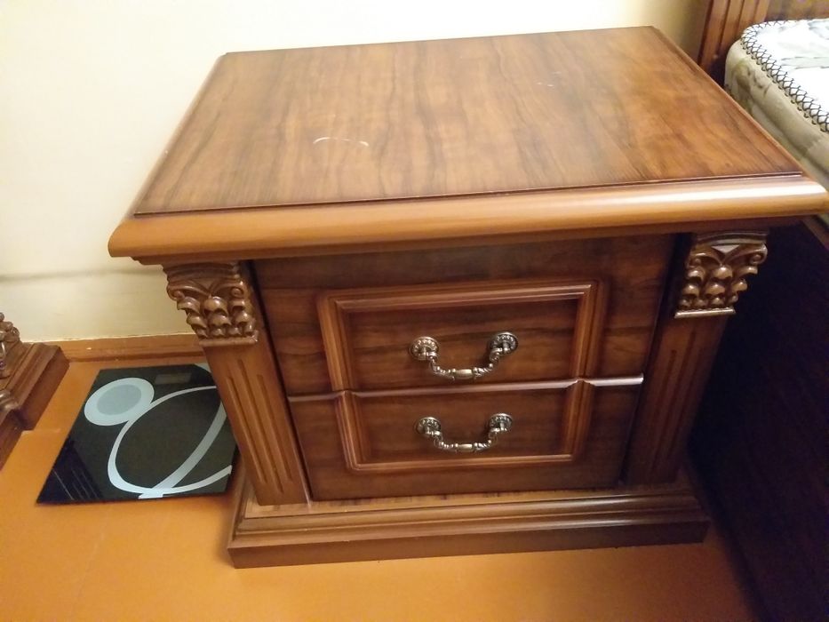 Спальни гарнитур