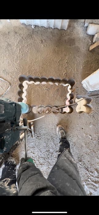 Алмазное бурение