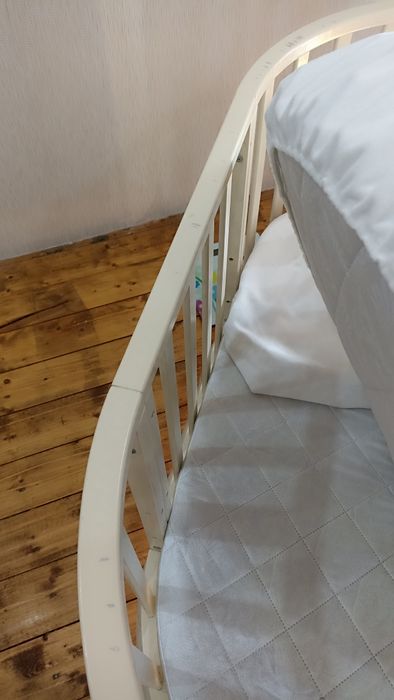 Продам кровать 7 в1