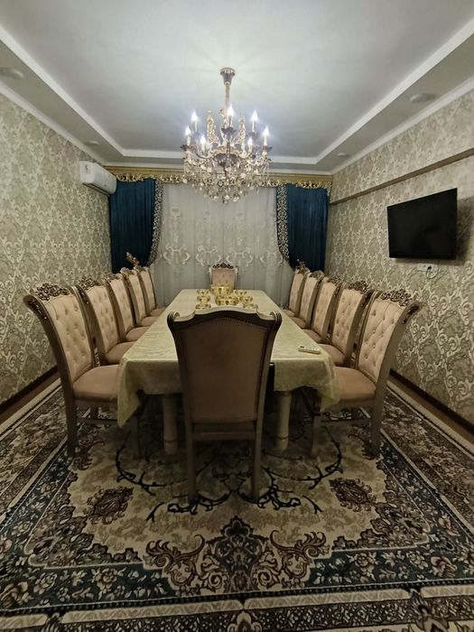 ПРОДАЁТСЯ квартира 3 комнаты