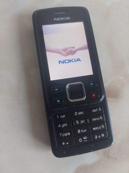 Vând Nokia 6300 Black [perfect funcțional și NEcodat] //poze reale
