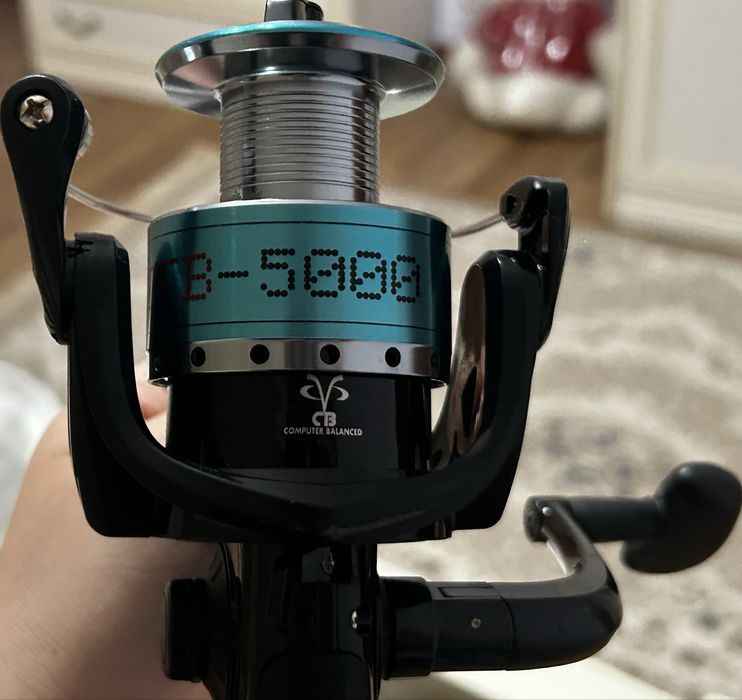 Продам 2 катушки