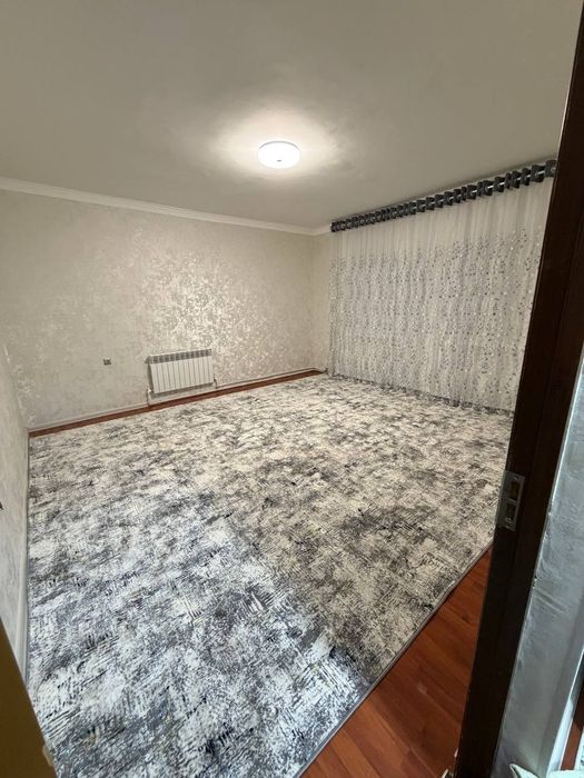 Сдаётся в аренду 1-комнатная квартира с новым ремонтами