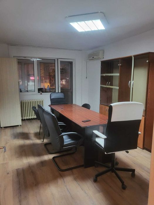 Apartament - Spațiu comercial de închiriat Pantelimon