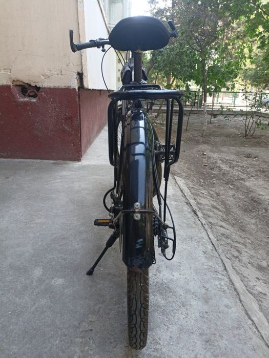 Велосипед китайский (26)