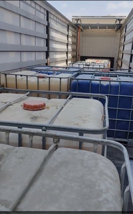 Грузоперевозки без стресса — с ООО “ОМОН-ТРАНС”!!!