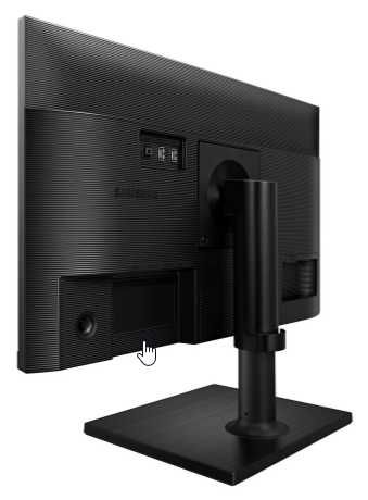 Samsung Монитор F27T450FQI