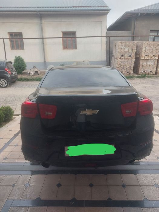 Malibu 1 sotiladi, Продается малибу 1