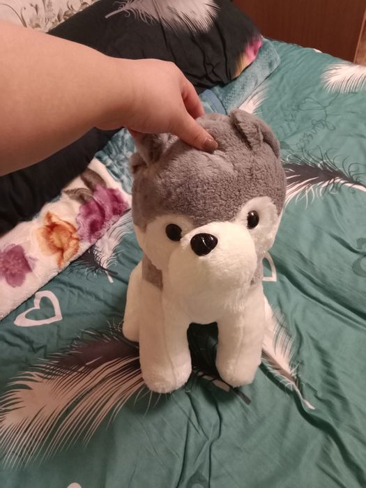 Продам Мягкую игрушку новая