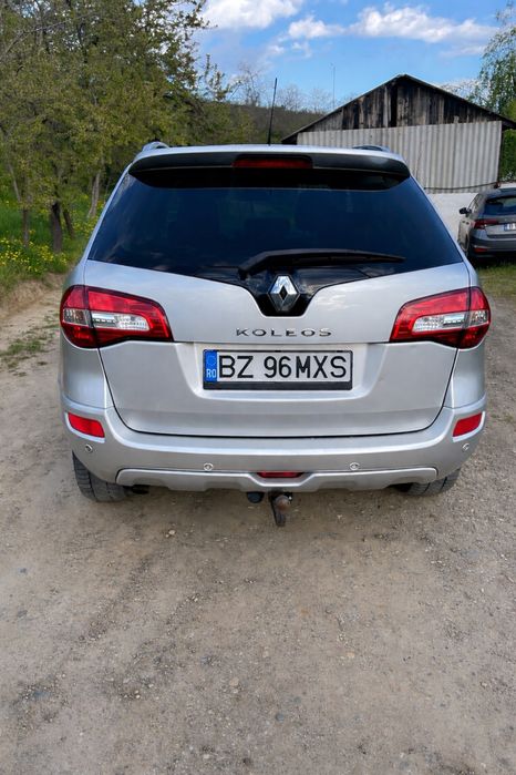 Renault Koleos 2 , 2.0 dci