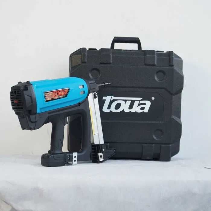 монтажный газовый пистолет строительный Toua GSN50с