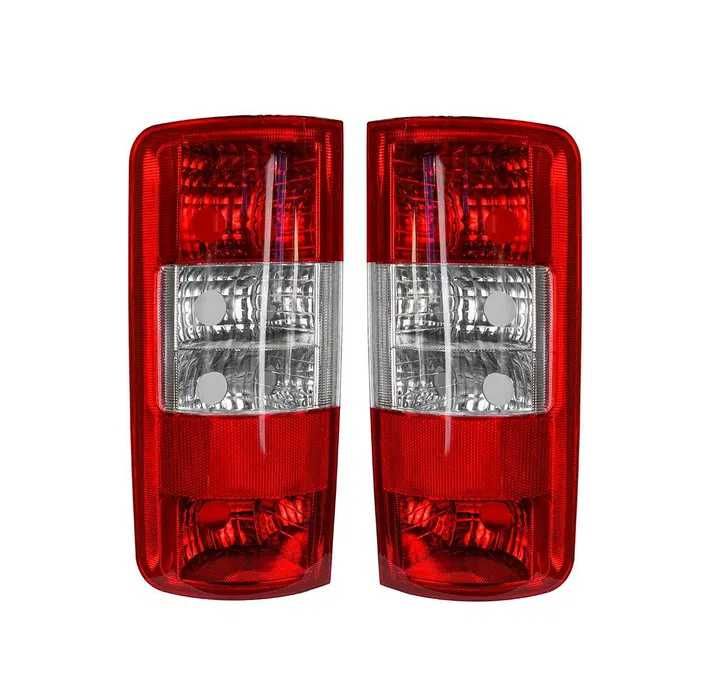 Стопове Ford Connect-Tourneo / Форд Конект-Торнео, 2002-08, без платка