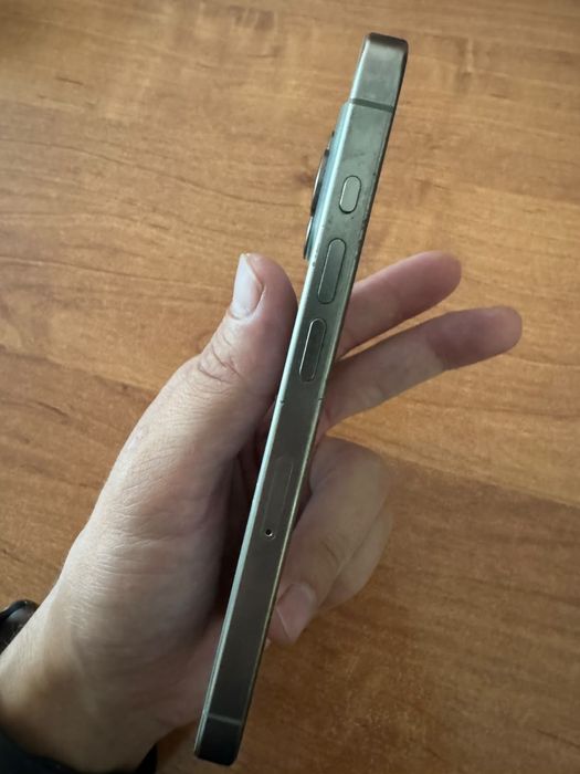 Айфон 15 про 256 Gb