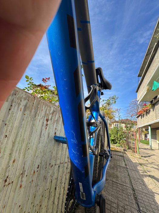 Планински велосипед Trek Caliber 8