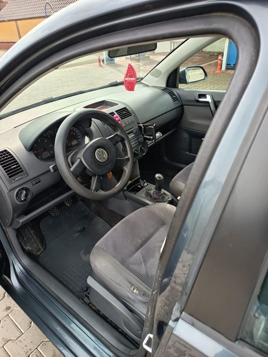 VĂND wolkswagen Pollo 1550 E