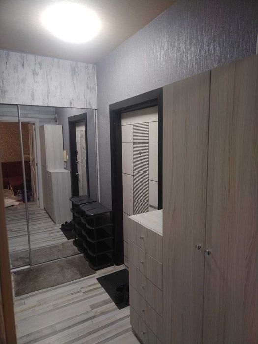 2-СТАЕН град София, Овча купел