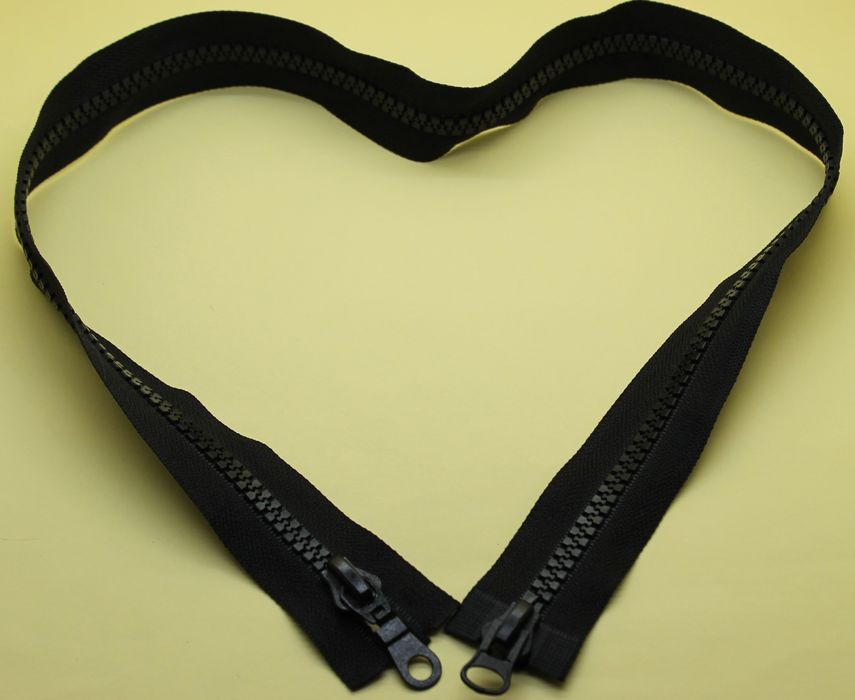 Молнии для одежды