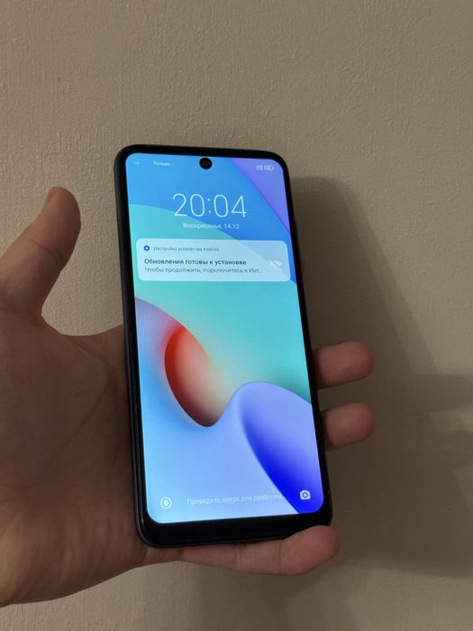 xiaomi redmi 10 2022