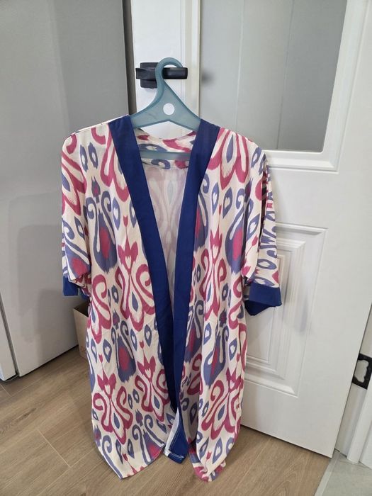 Разбор гардероба