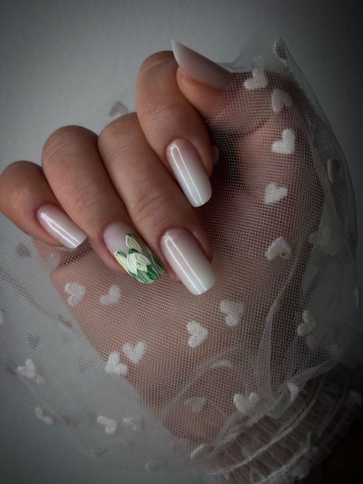 Unghii Gel acrigel Bacău