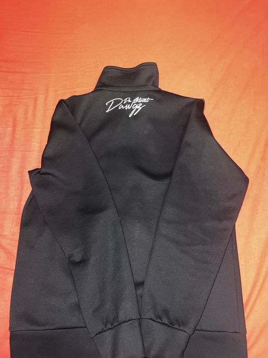 Екип на Shunaka (DSD)