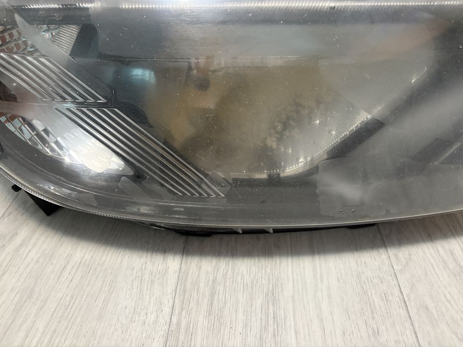 Фары на гранту фл