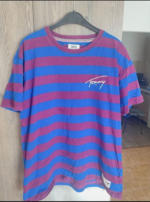 Tricou Tommy Hilfiger
