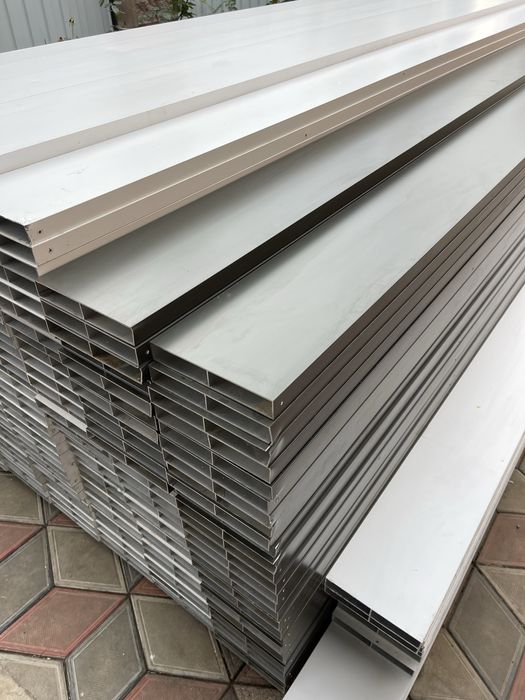 Панели для забора