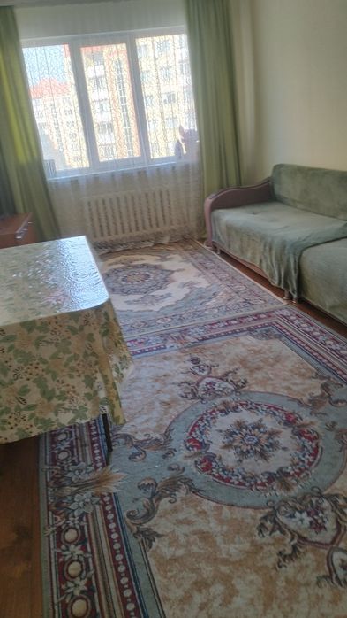 Сдается квартира 2х комнат.