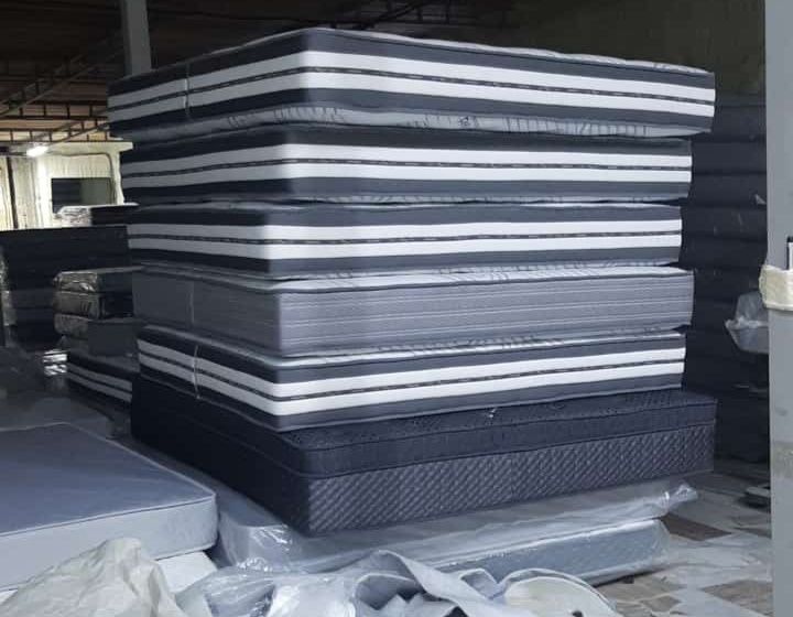 Ортопедические матрасы