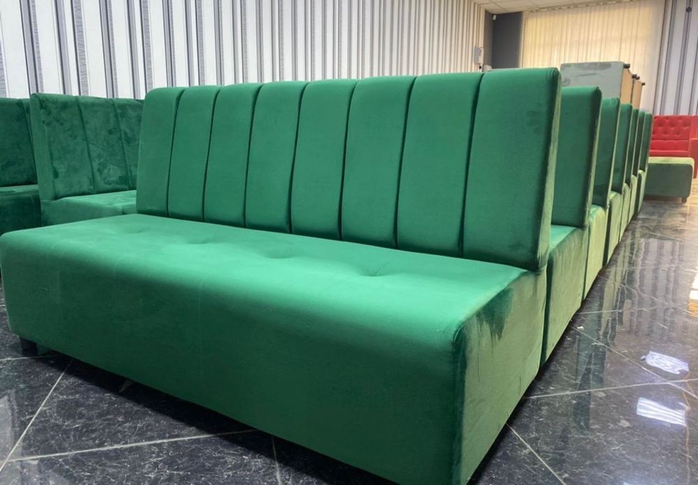 Диваны для кафе