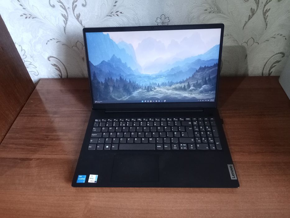 Lenovo core i5..