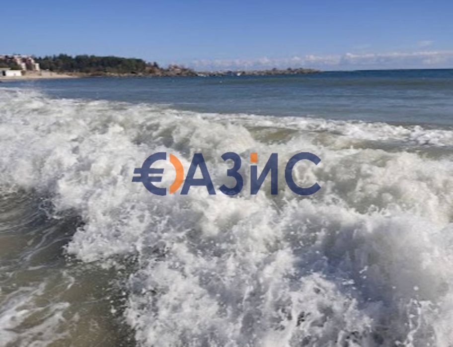 Продава се Едностаен апартамент в Несебър - 33 кв.м за 820 €/кв.м - Снимка #9