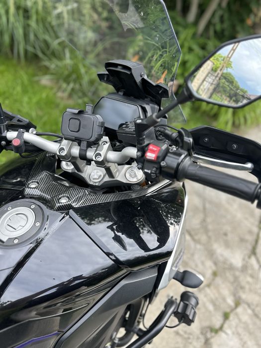 Yamaha Tracer 09 GT