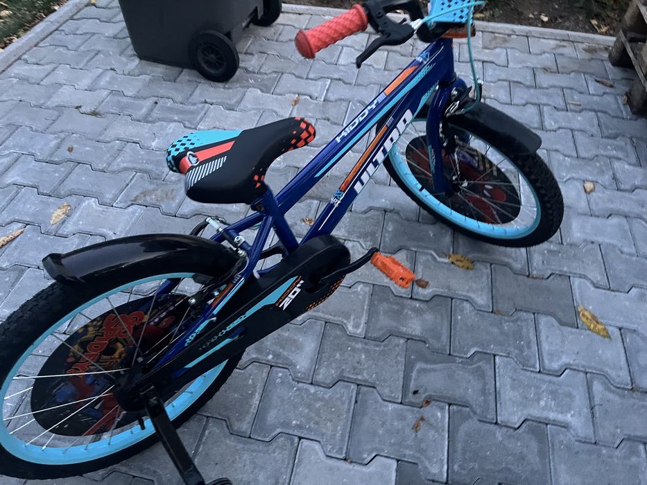 Детски велосипед 20" ULTRA KIDY